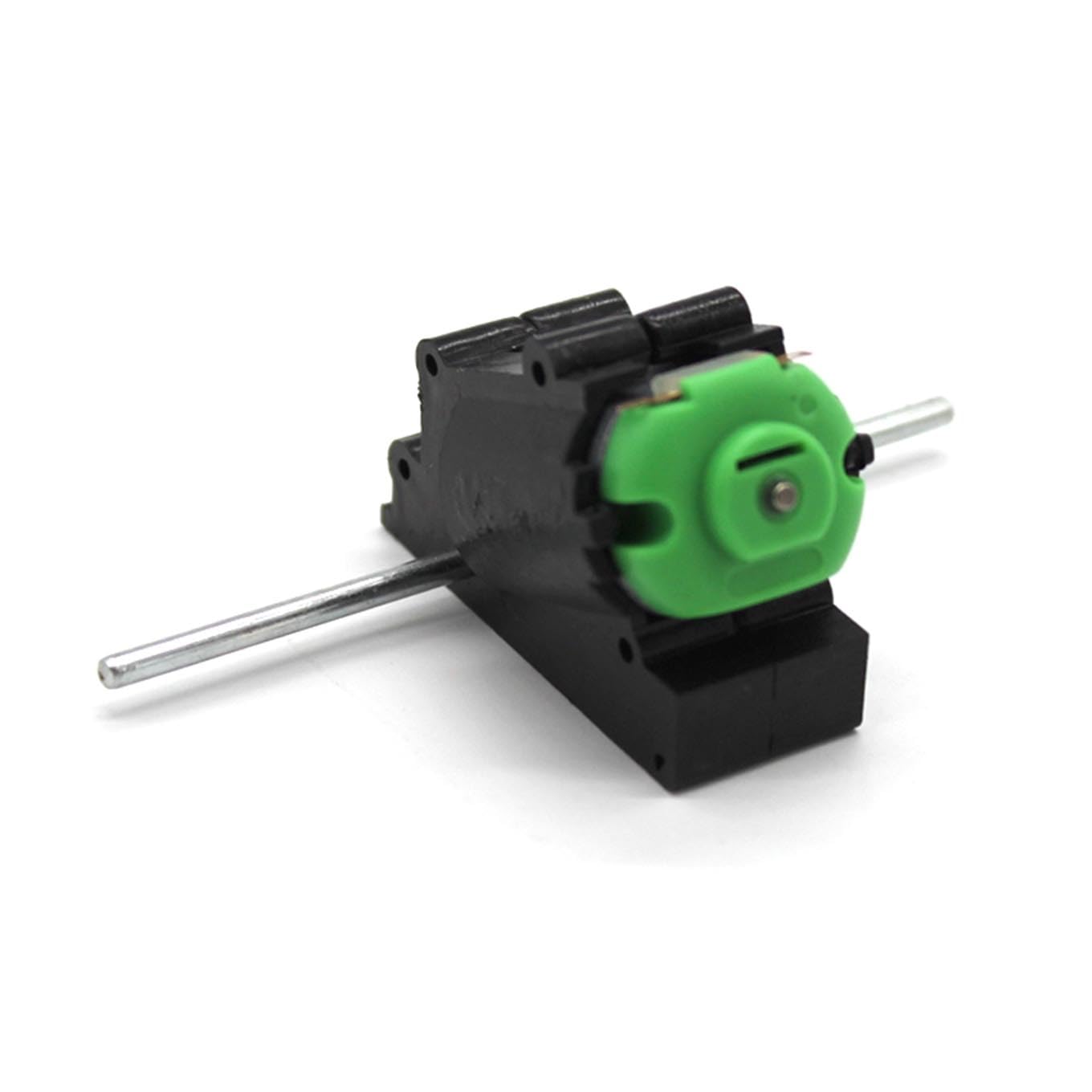 Double Axis Oblique Speed Reducer-image-24