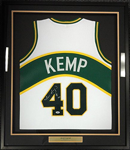 autographed nba jerseys