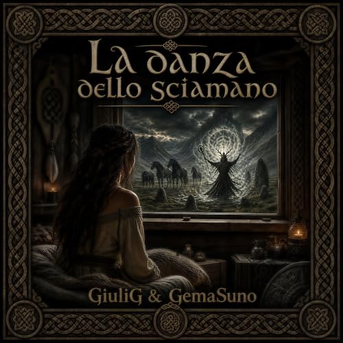  La Danza dello Sciamano