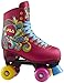 Produktbild Filla Skates Bella Quads, Mädchen, Mädchen, 013017006.18_31, Rosa, 31