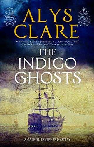 The Indigo Ghosts view 2