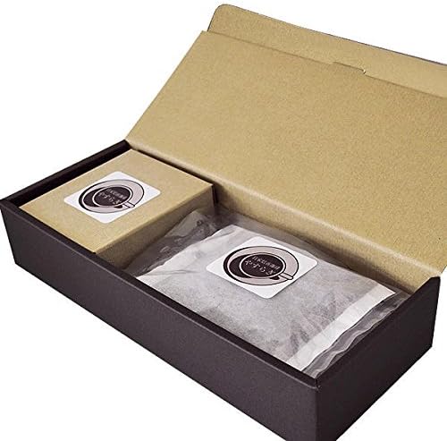 Amazon 自家焙煎珈琲やすらぎ 厳選 極上の珈琲 ギフトセット 高級 ドリップバッグ 水出しバッグ ギフトセット ギフトe 自家焙煎 珈琲やすらぎ 焙煎 通販