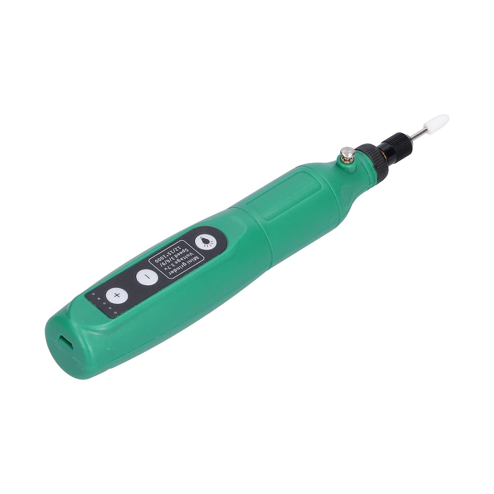 202 elektryczny zestaw miniszlifierek elektronarzędzia wiertarskie bezprzewodowe ładowanie USB ze światłem do rzeźbienia w jadeitach DC3.7V