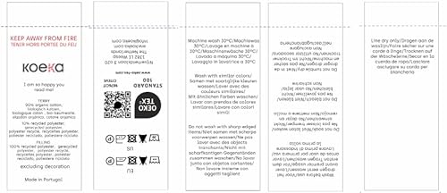 Koeka Sitzauflage Buggy - Universal - Buggy Einlage Sommer - Kinderwagen Sitzeinlage - Atmungsaktiv - Dijon - Frottee Aus Bio-baumwolle - Grau - Einheitsgroße