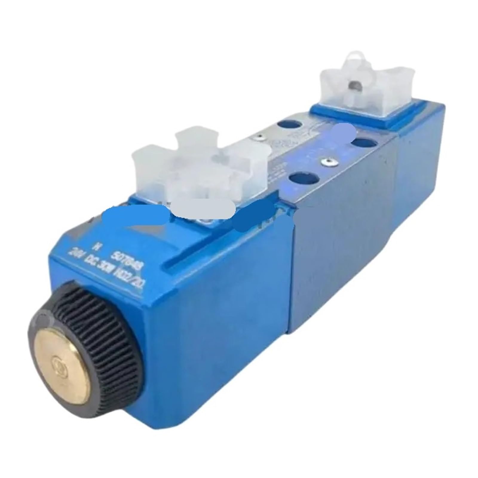 DG4V-3-2C-M-U-H7-60 Solenoid Valve