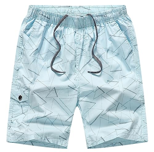 Short de jogging 4XL homme : la solution confort pour l'été