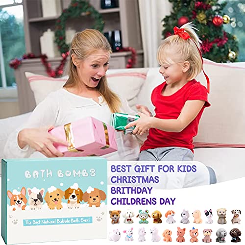 Kottke SAMPLE_SKU_48053 Bath Bombs For Kids With Surprise Inside thumb #3