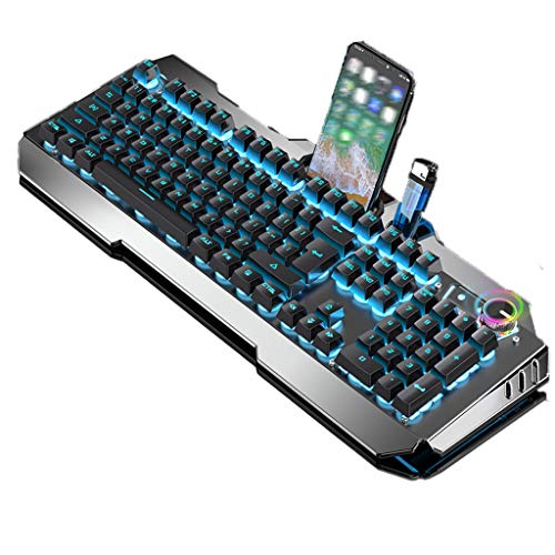 Teclado Gamer ARCH mecánico impermeable USB