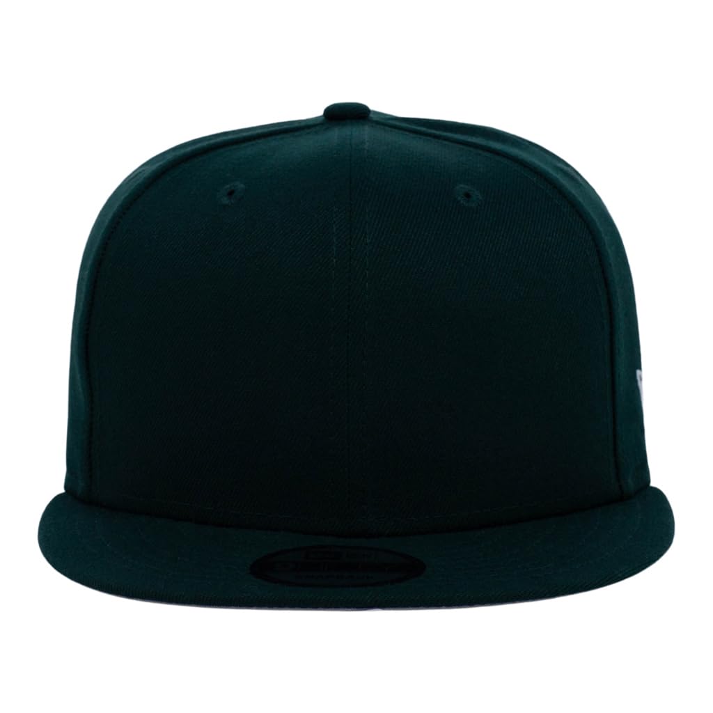 Custom 9FIFTY - Verde scuro di New Era