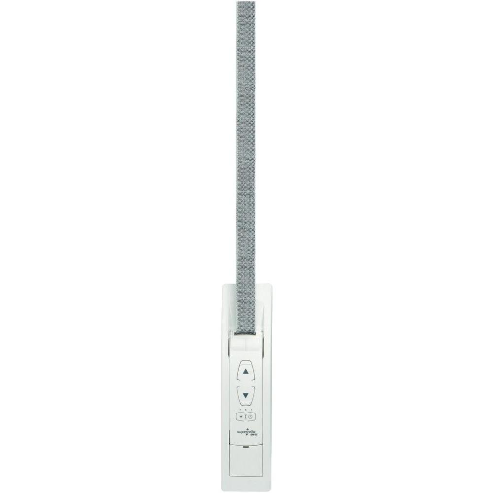 Superrollo - Avvolgitore elettrico professionale SR10060 GW60 da 15 mm - 23 mm, forza di trazione massima sotto i 25 kg