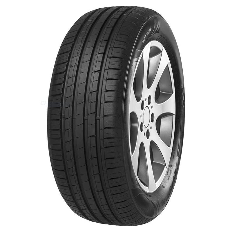 IMPERIAL Opony letnie 225/60 R 15 TL 96 V ECODRIVER 5 BSW