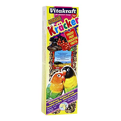 Vitakraft Kräcker - Dattel & Mandel