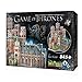 WREBBIT 3D - Game of Thrones The Red Keep 3D Jigsaw Puzzle - 845Piece