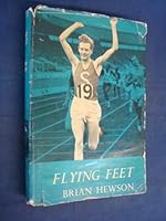 Flying feet B0000CLG0G Book Cover