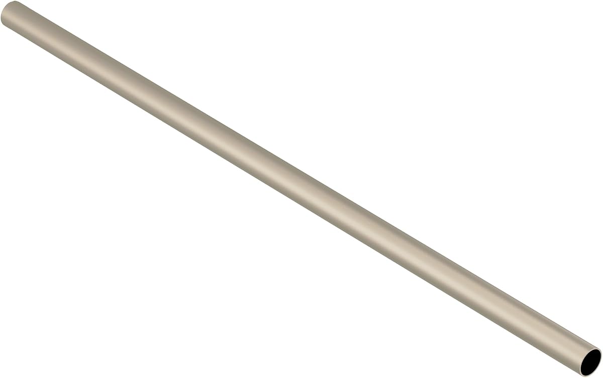 DN9830BN 30-Inch Towel Bar, Brushed Nickel