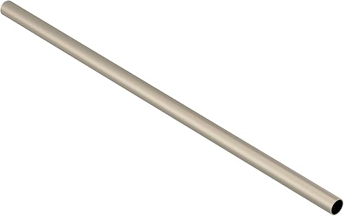 Moen DN9830BC Inspirations Collection, barra para toalla de 30 pulgadas, de cromo cepillado, DN9830BN