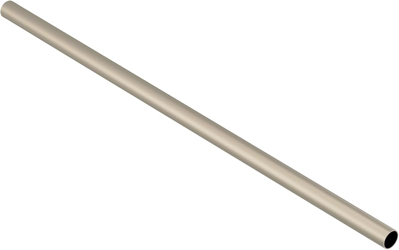 DN9830BN 30-Inch Towel Bar, Brushed Nickel
