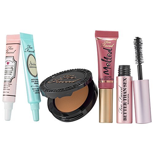 Too Faced Totally Obsessed Set