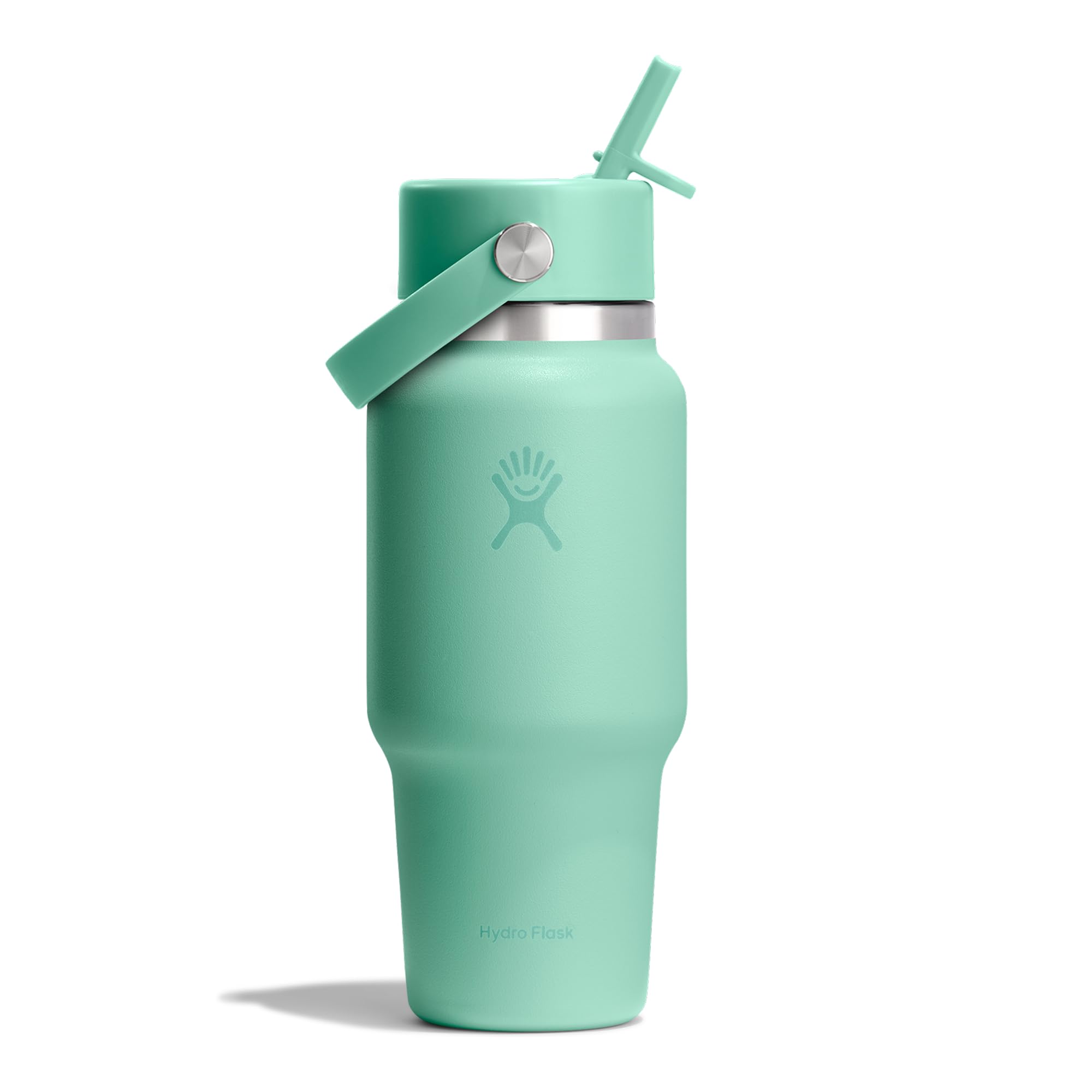 Hydro Flask – Wide Flex Straw Travel Bottle 710ml (24 oz)