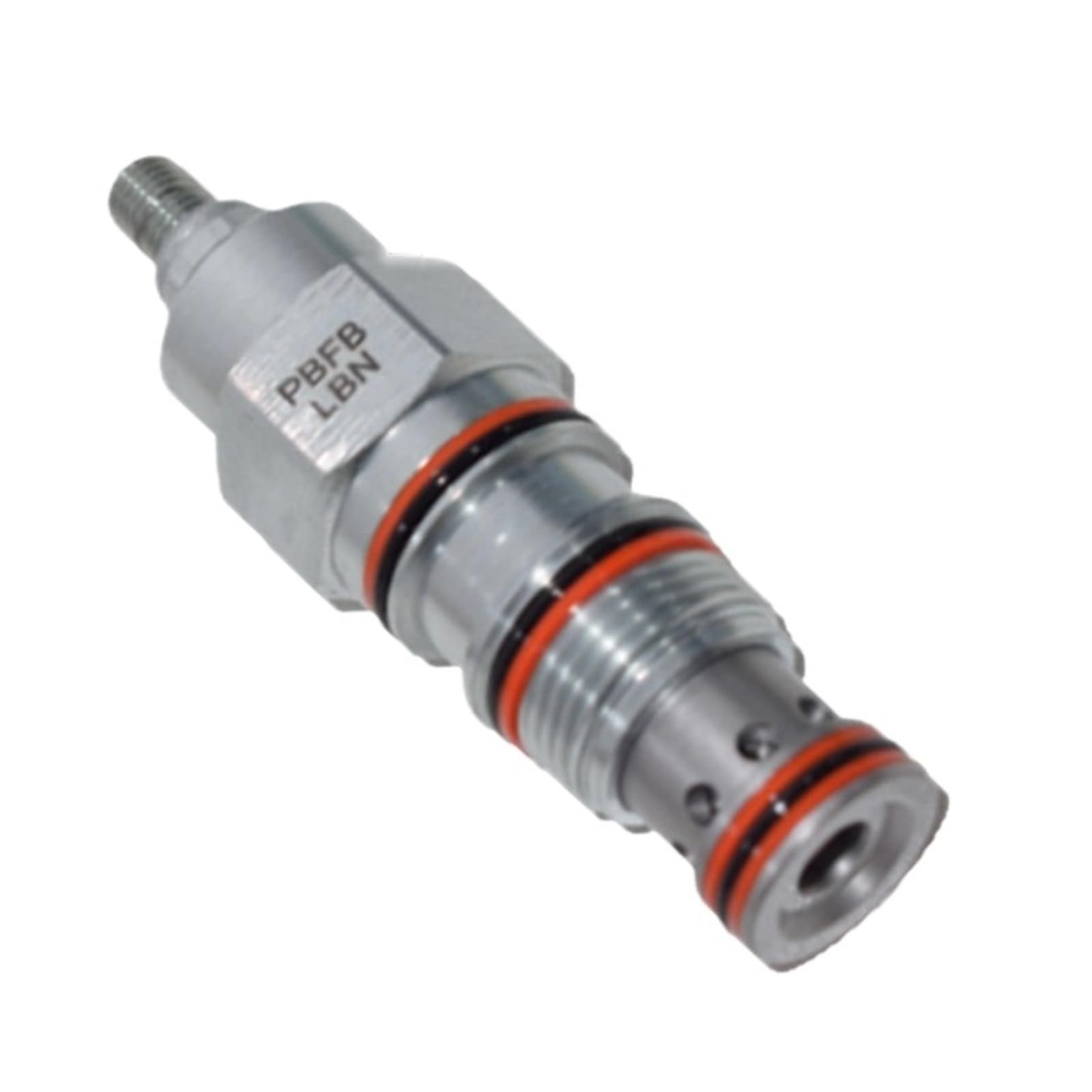 Dsfyaqilh One Color Pressure Relief Valves Pbfb-Lbn Hydraulic Cartridge Valves