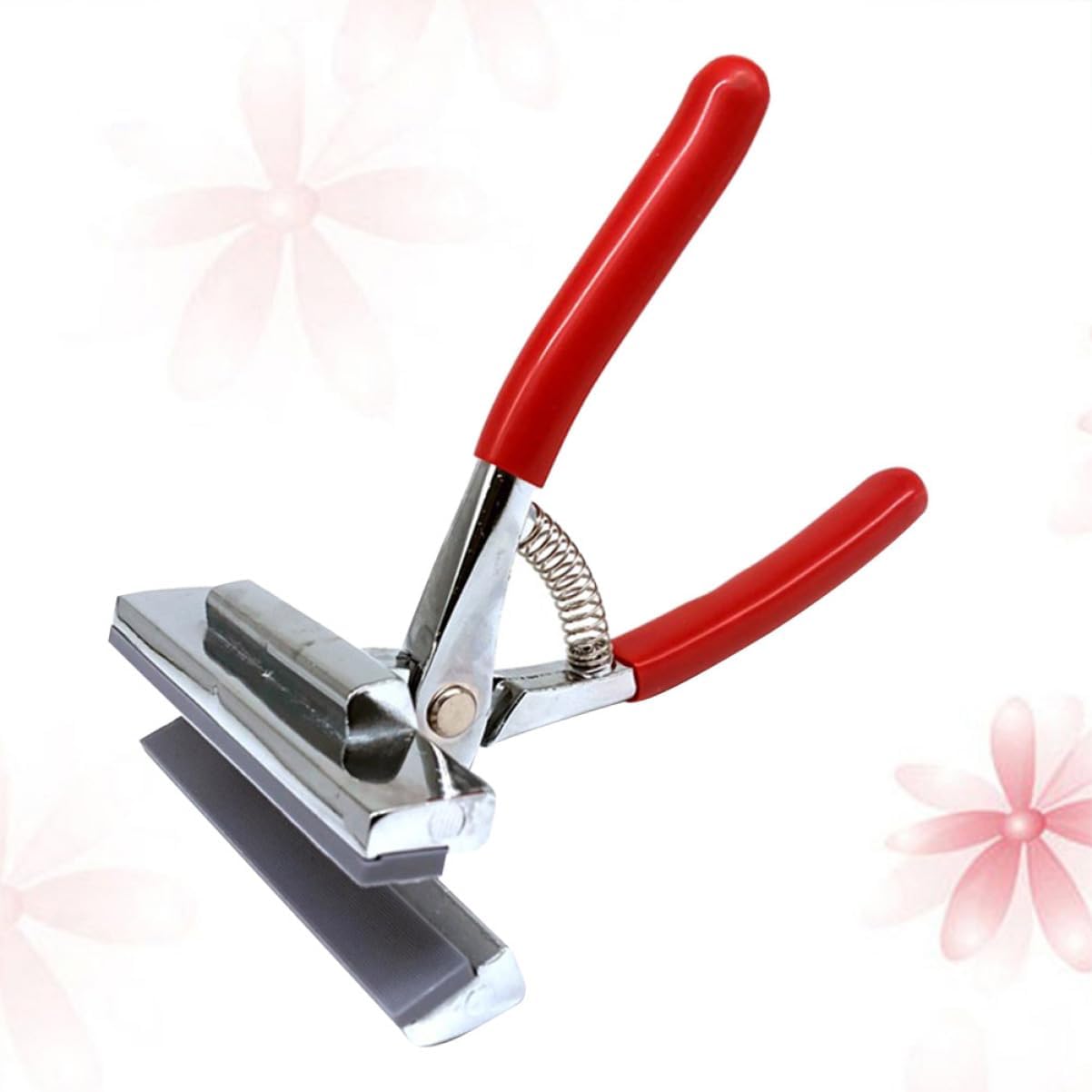 VILLFUL Canvas Pliers Oil Painting Folder Stretching Pliers and Clamps Essential for Canvas Framing and Art Projects