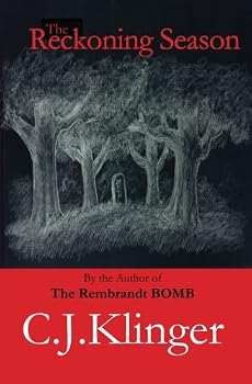 Paperback The Reckoning Season (Iron Forge) (Volume 1) Book