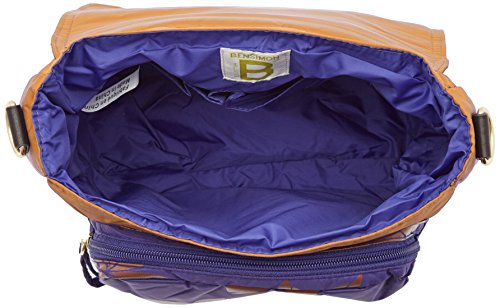 Bensimon satchel bag Borsa Messenger, 30 cm