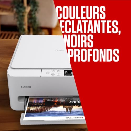 Canon PG 595 original boîte de suspension cartouche d'encre pour PIXMA TS6550i - vue 9