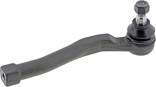 Extremo de barra de acoplamiento de dirección exterior delantero derecho compatible con Chevrolet Aveo 2004 2005 2006 2007 2008 2009 2010 2011