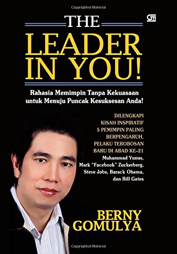 The Leader In You