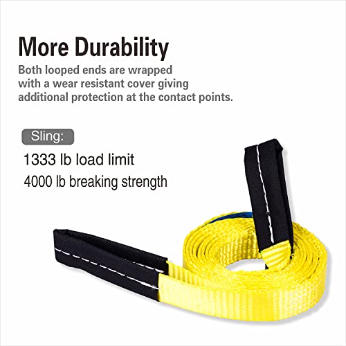 Poulie de levage à corde pour stopper les douleurs de dos