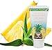 Island Soap & Candle Works Shea Butter Body Cream, Pineapple Paradise
