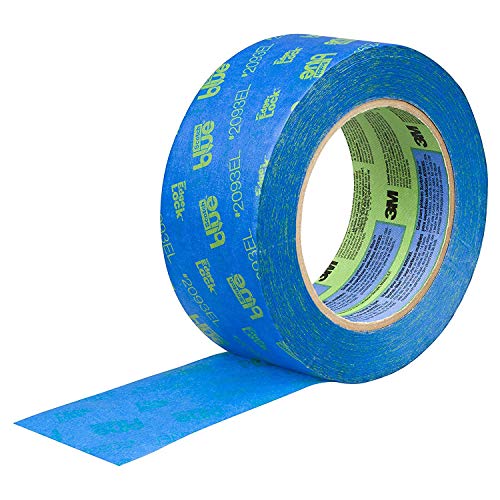 3M Scotch Blue 1.88 in. W x 60 yd. L Blue Medium Strength Painter's Tape 1 pk