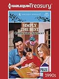SIMPLY THE BEST (Family Ties (M&B) Book 4)