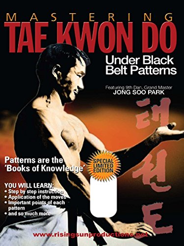 Best Taekwondo Forms