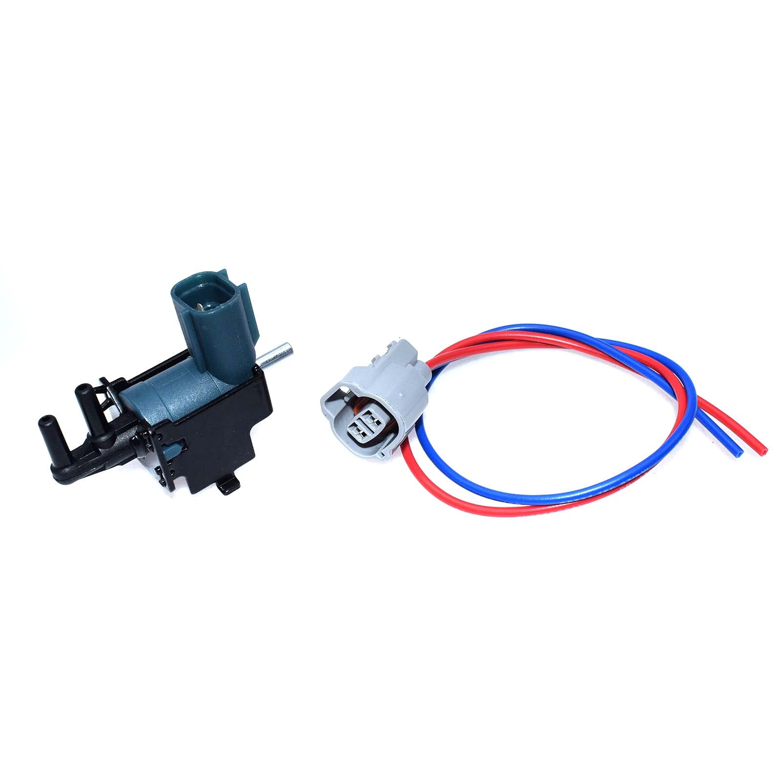 Amazon.com: New Vacuum Switching Valve W/Pigtail for Toyota