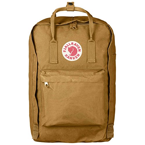 Fjallraven - Kanken Laptop 17 inch Backpack