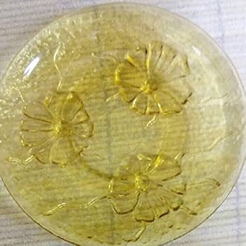 Amazon.co.jp: ビンテージ アンカーホッキング レインフラワー