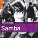 Rough Guide to Samba (Second Edition 2xCD)