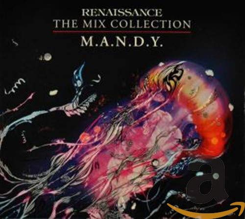 Renaissance: the Mix Collection
