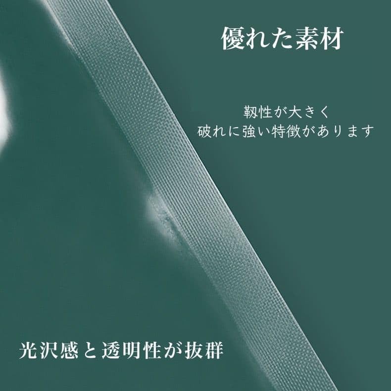 Amazon.co.jp: 真空袋 ナイロンポリ袋 80μ 真空パック機専用袋 20×30cm