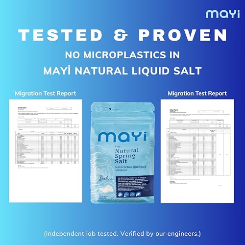 Natural Spring Salt Convenience Bundle miniatura 6