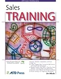 Sales Training (ASTD Trainer's Workshop)