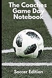 brother pe design 11 demo  The Coaches Game Day Notebook: Soccer Edition - Designed for football coaches to track squad and formations.