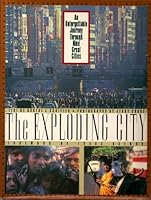 The Exploding City 0312023618 Book Cover