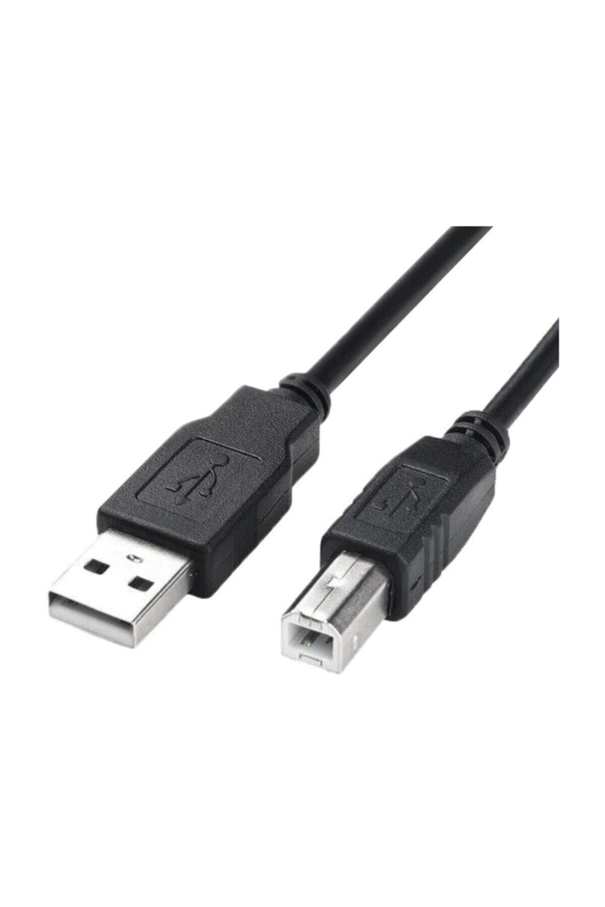 Alfais 4951 Usb Yazıcı Printer Ara Bağlantı Kablosu 1.5 Metre
