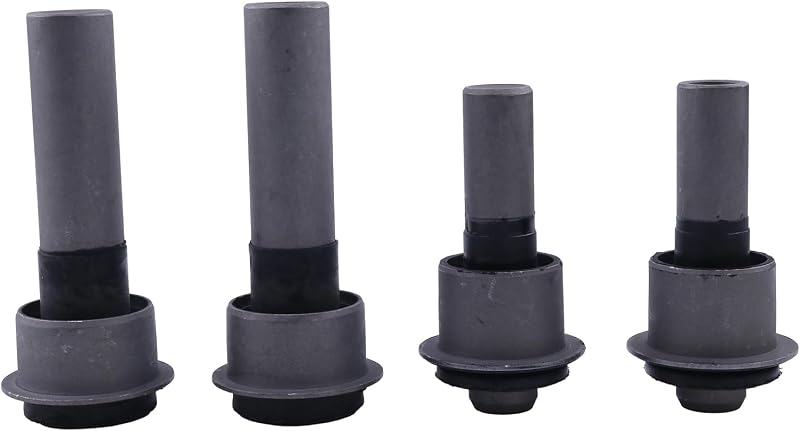 Bucha do agregado do motor e subchassi YFANTPA 523-227 523-228 para Nissan Sentra 2007-2012 – 4 unidades
