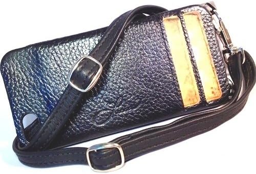 iphone 5 crossbody case