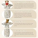 Zoom IMG-2 statua di angelo custode angeli Zoom IMG-2 statua di angelo custode angeli