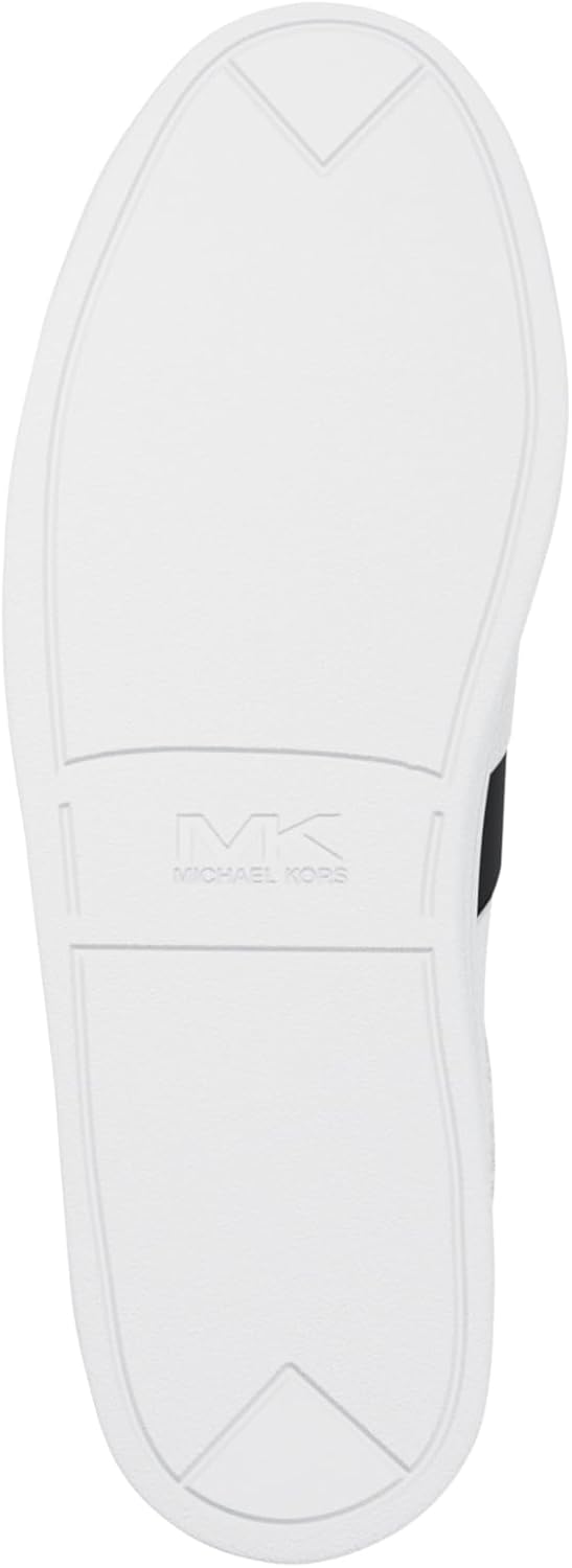 Michael Kors Mens Brady Lace Up Sneaker - Image 6